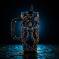 The Thunderer — Sapphire Edition