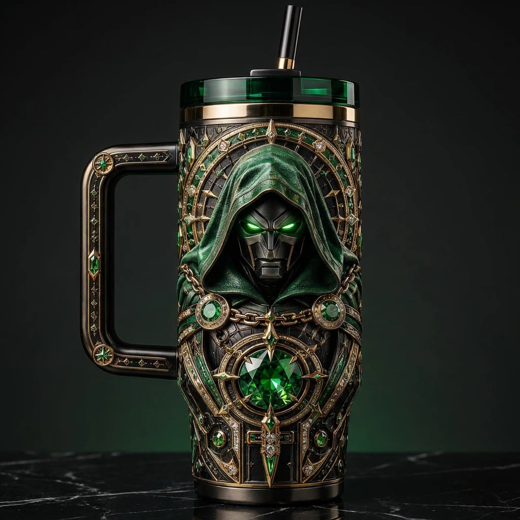 Doom — Emerald Edition