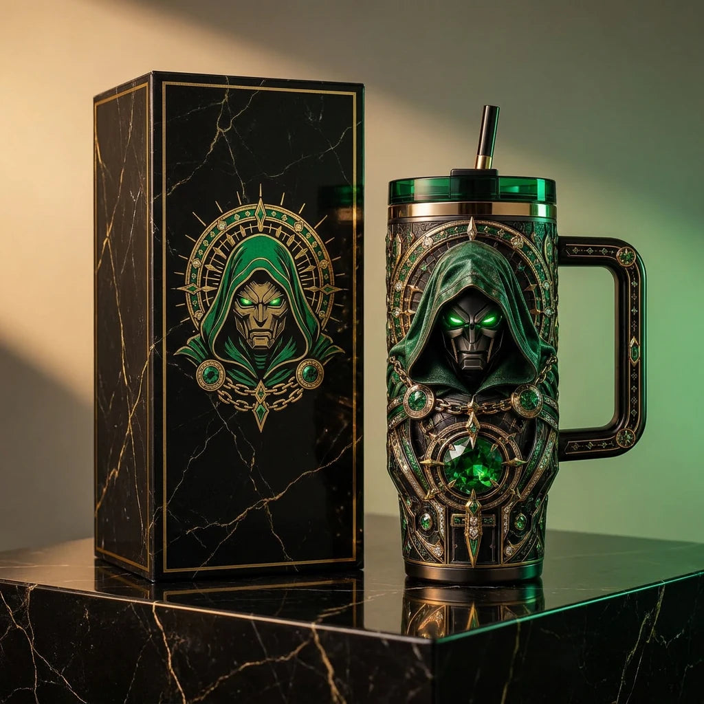 Doom — Emerald Edition