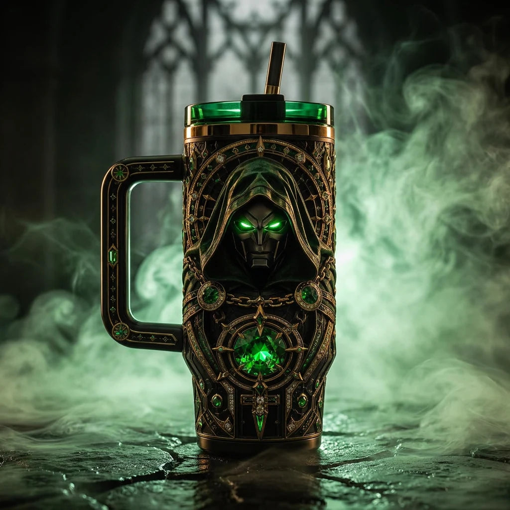 Doom — Emerald Edition